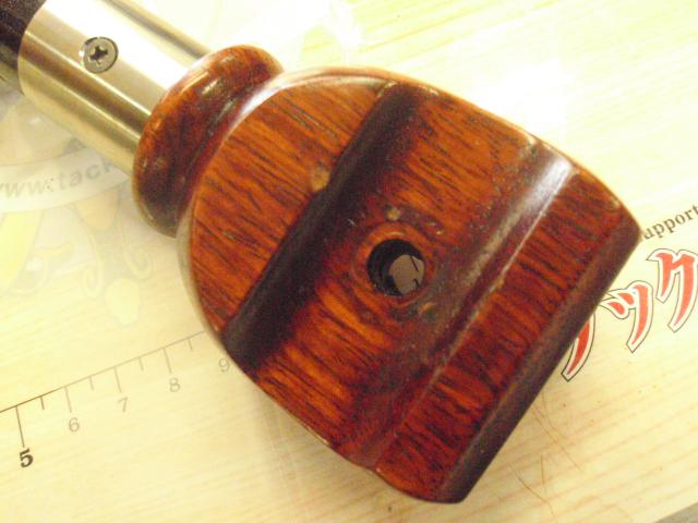 キャメックスアルティマTI525-4エボリューション｜＠ベリー