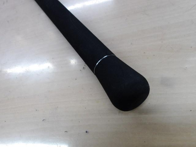 スクアドSKC61M-LJライトジギング