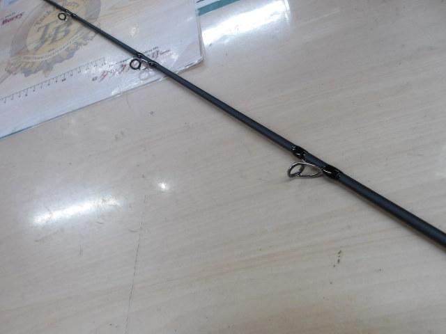 スクアドSKC61M-LJライトジギング