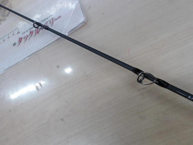 スクアドSKC61M-LJライトジギング