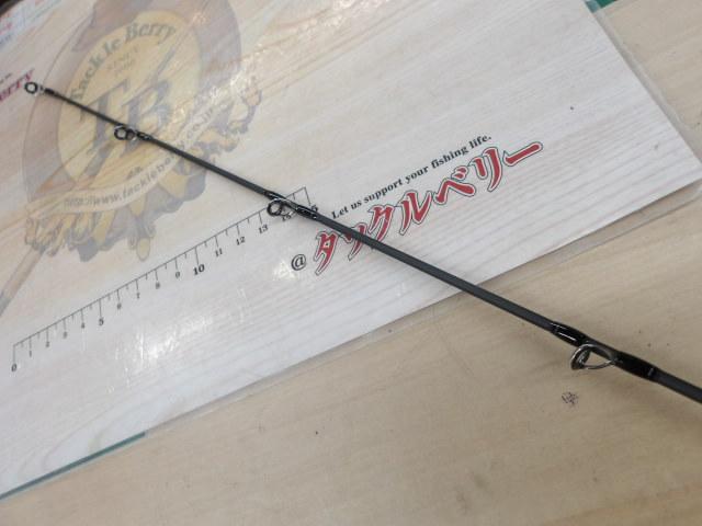 スクアドSKC61M-LJライトジギング