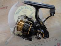 DAIWA/リール/17THEORY 1003/00055994/Aランク/63【中古】 DAIWA/リール/17THEORY 1003/00055994/Aランク/63【中古】の通販
