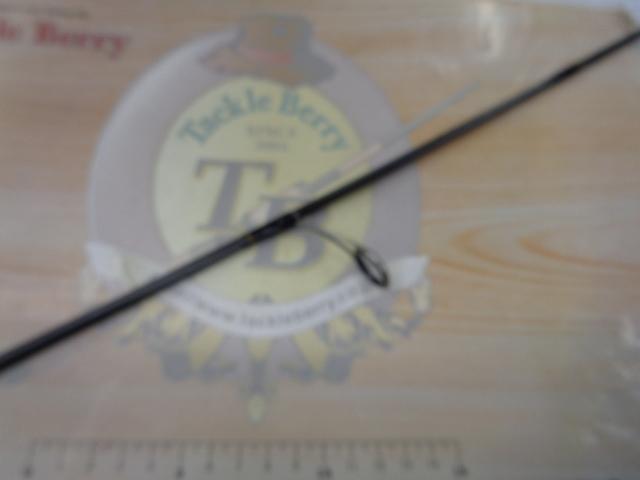 ルアーニスト 56UL