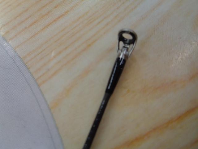 ルアーニスト 56UL