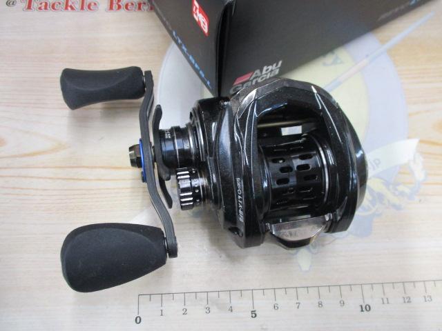 レボltx BF8 2日以内で発送可能 Revo LTX-BF8 (レボ エルティーエックス BF8)｜AbuGarcia｜釣具