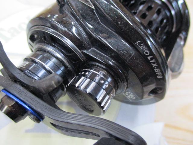 レボ LTX-BF8-L｜＠ベリーネット 日本最大新品中古釣具WEBショップ