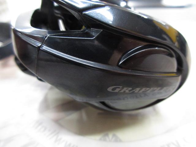 21グラップラー 150HG 21グラップラー 150HG｜＠ベリーネット 日本最大新品中古釣具WEB