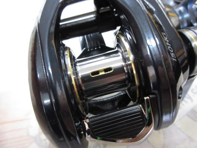 【新品未使用】SHIMANO 21グラップラー 150HG ベイトリール　リール 21グラップラー 150HG｜＠ベリーネット 日本最大新品中古釣具WEB