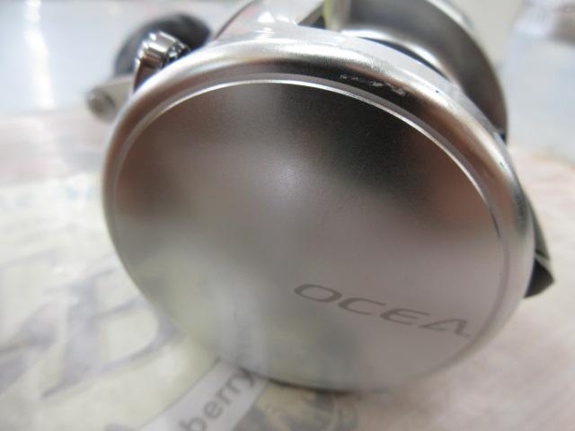 13オシアカルカッタ 300HG