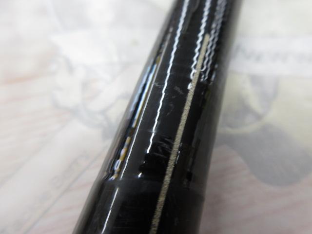 がまかつ がま磯 インテッサG4 125-53 IMガイド、スーパートップ