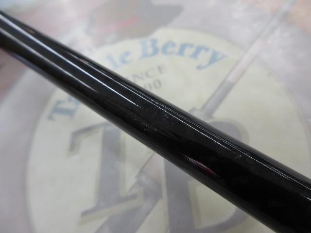 がま船カワハギEX 極先調子 173