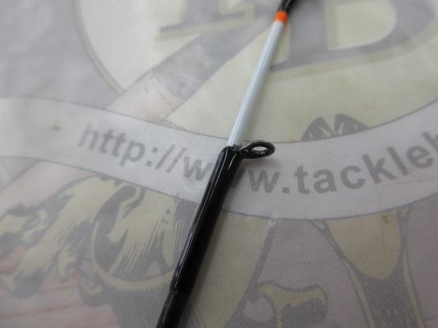 がま船カワハギEX 極先調子 173