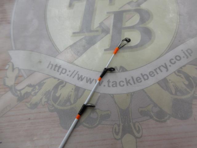 がま船カワハギEX 極先調子 173