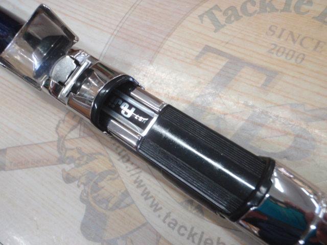 サーフランダー 405DX-T