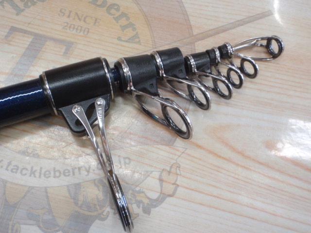 サーフランダー 405DX-T