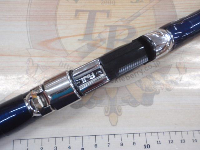 サーフランダー 405DX-T