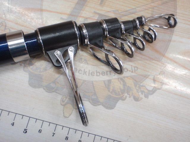 サーフランダー 405DX-T