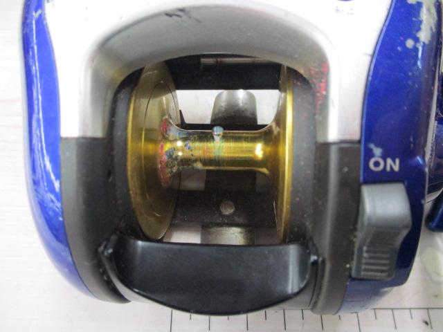 ハイパータナセンサー 300F