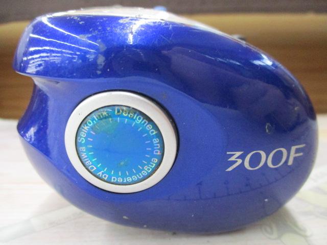 ハイパータナセンサー 300F