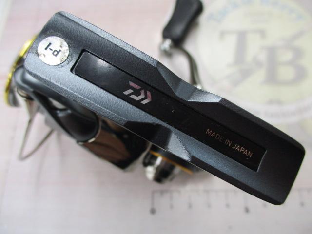 23エアリティ LT2000S-H｜＠ベリーネット 日本最大新品中古釣具