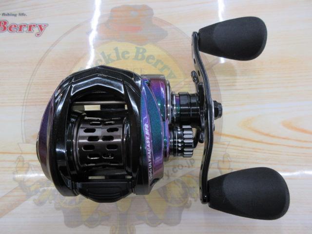 レボ ULTRACAST BF8