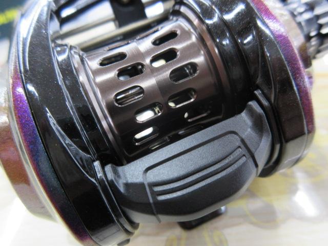 レボ ULTRACAST BF8