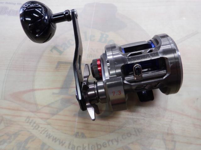 SALTIGA BJ 200SHL フィッシングリール ソルティガBJ 200SHL｜＠ベリーネット 日本最大新品中古釣具WEB