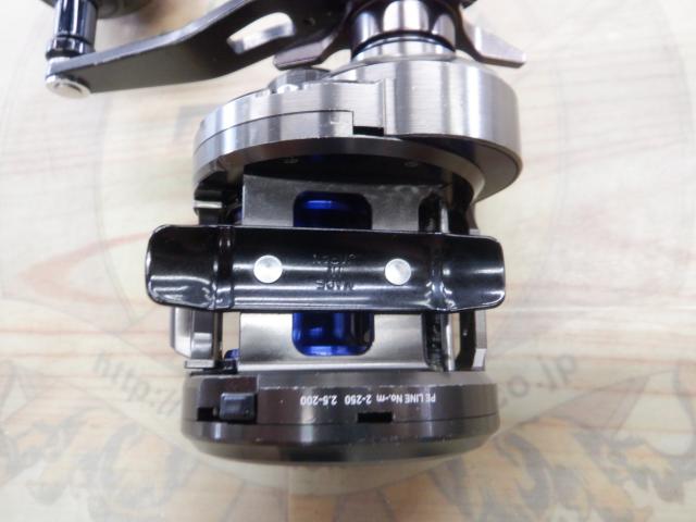 ソルティガBJ 200SH｜＠ベリーネット 日本最大新品中古釣具WEB