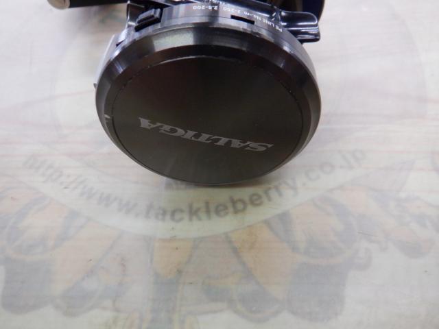 ソルティガBJ 200SH