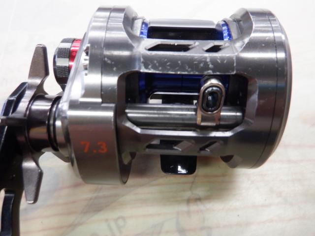 ソルティガBJ 200SH｜＠ベリーネット 日本最大新品中古釣具WEB