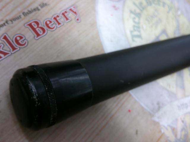 CW瀬音ML 中硬硬81