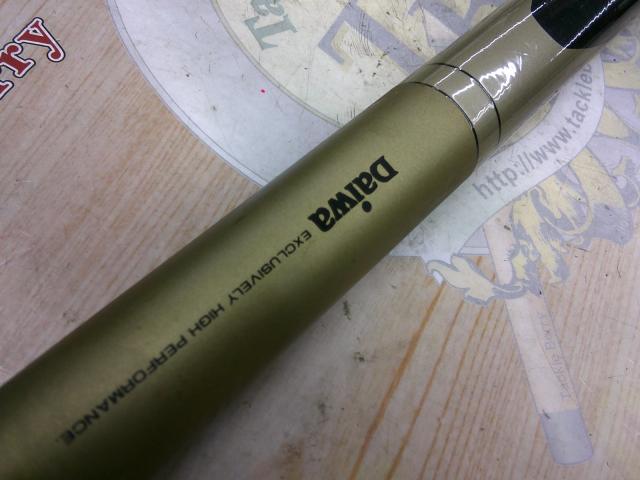 CW瀬音ML 中硬硬81