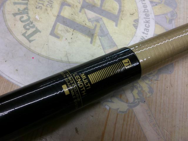 CW瀬音ML 中硬硬81