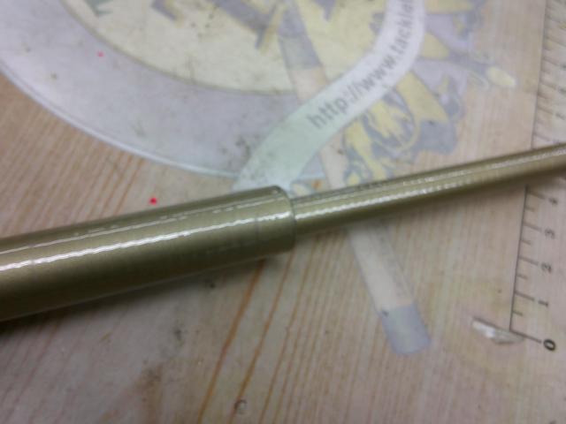 CW瀬音ML 中硬硬81