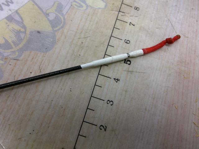 CW瀬音ML 中硬硬81