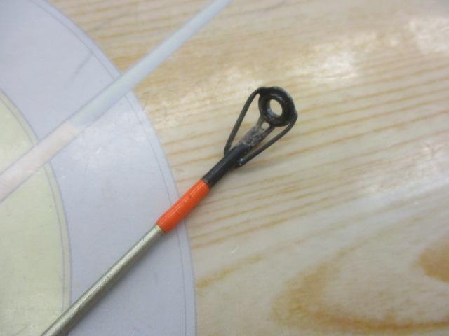 スーパーフォース沖風並継ビシ