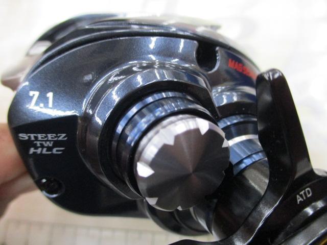 スティーズ A TW HLC 7.1R