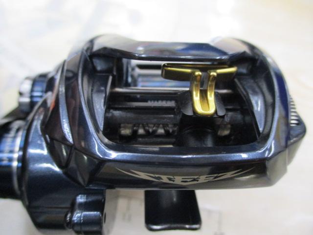 スティーズ A TW HLC 7.1R