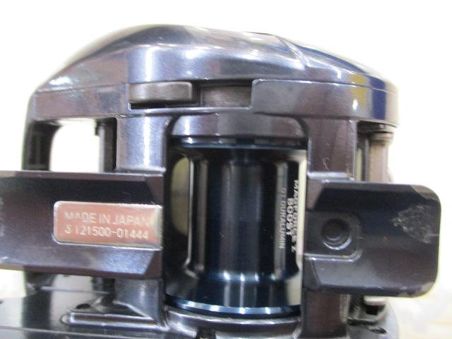 スティーズ A TW HLC 7.1R