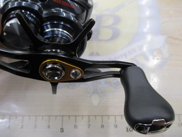 スティーズ A TW HLC 7.1R