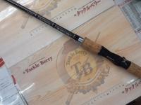 Daiwa Black Label BL-FM661MHFB Cond/C | eBay