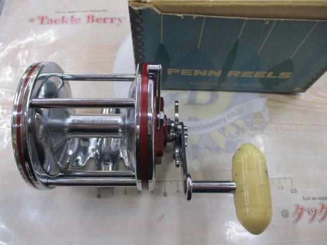 スペシャルセネター 112H-3/0H