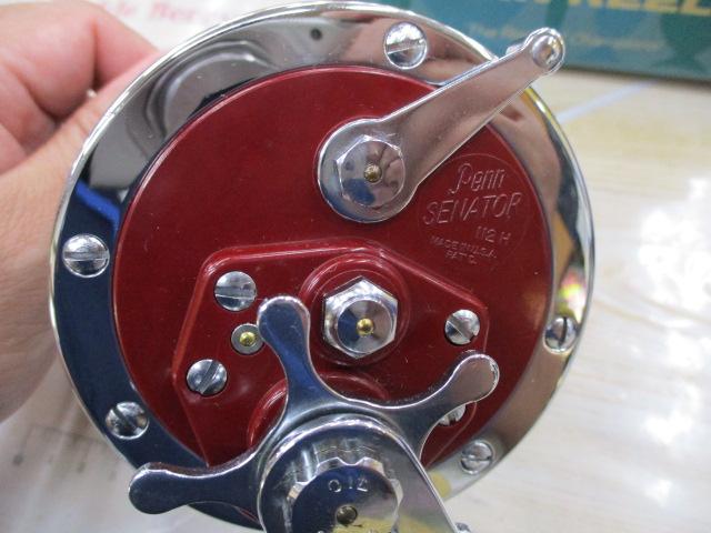 スペシャルセネター 112H-3/0H