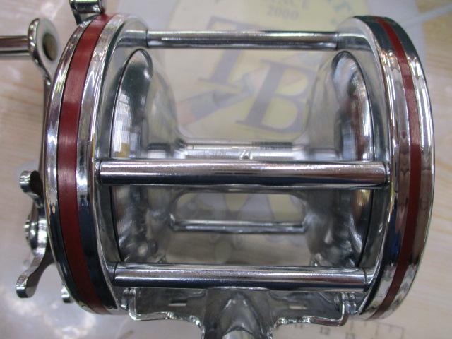 スペシャルセネター 112H-3/0H