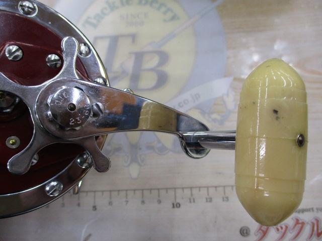 スペシャルセネター 112H-3/0H