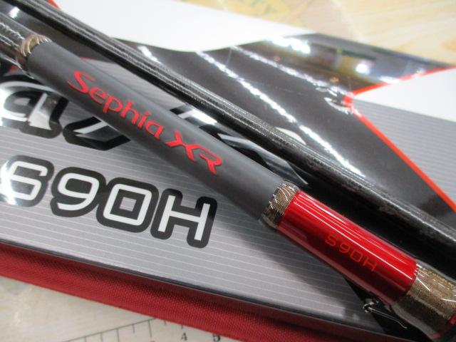 セフィアXR S90H｜＠ベリーネット 日本最大新品中古釣具WEBショップ