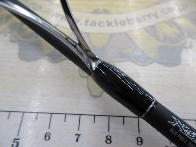 ブラックレーベル S68UL-ST｜＠ベリーネット 日本最大新品中古