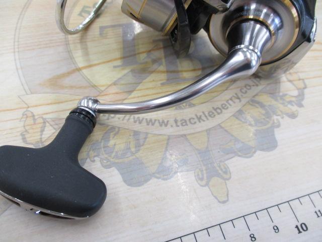 20ルビアス LT3000S-CXH｜＠ベリーネット 日本最大新品中古釣具WEBショップ