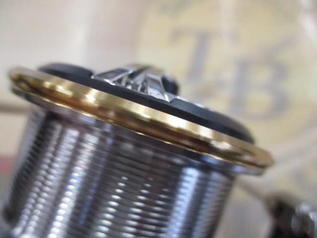 20ルビアス LT3000S-CXH｜＠ベリーネット 日本最大新品中古釣具WEBショップ