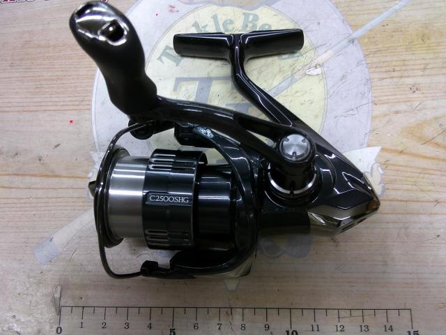 19ヴァンキッシュ C2500SHG｜＠ベリーネット 日本最大新品中古